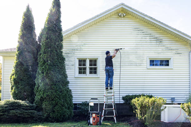 Reliable Greenwich, OH Pressure Washing Services Solutions